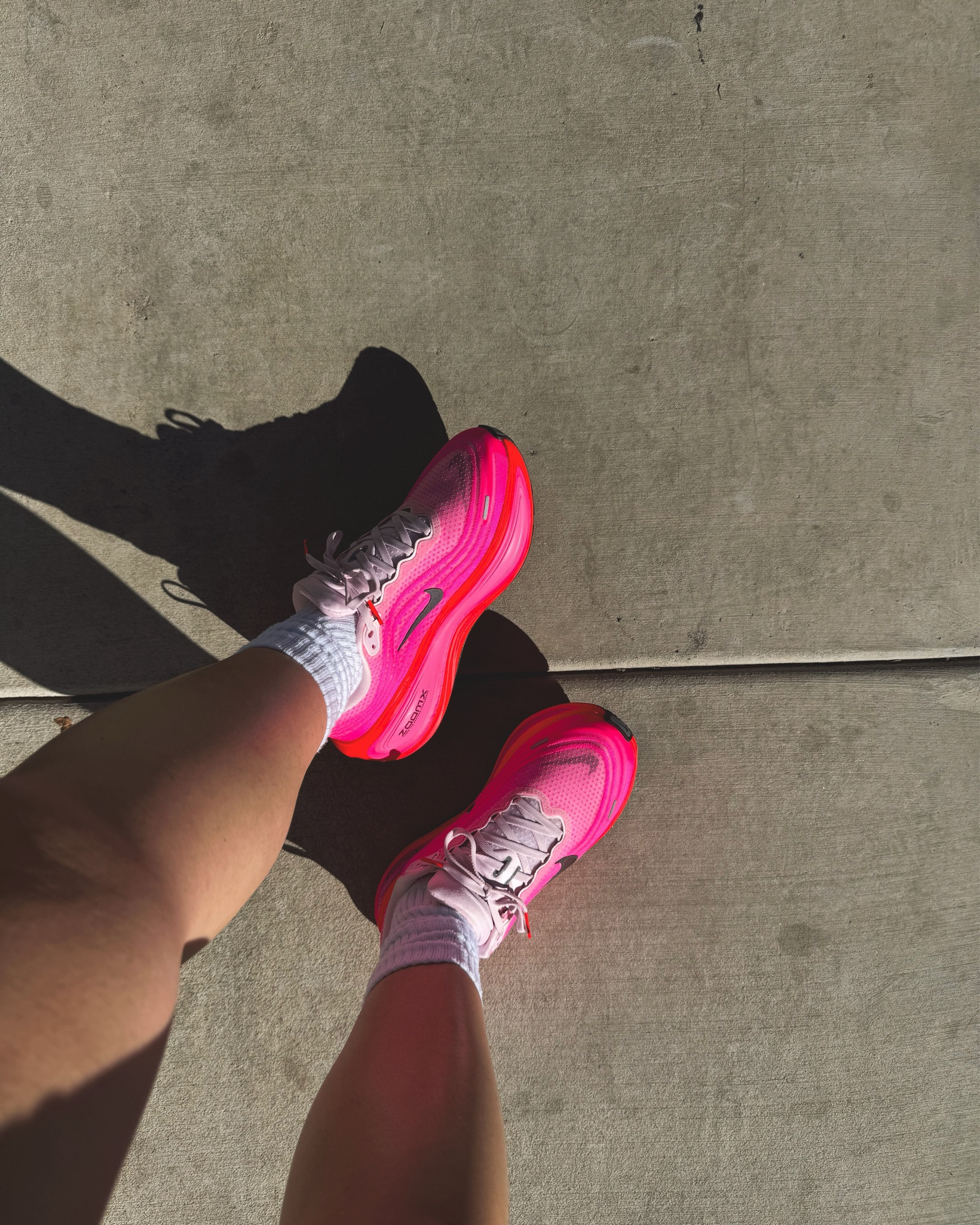 Best running shoes 💖 

#LTKBeauty #LTKActive #LTKShoeCrush
