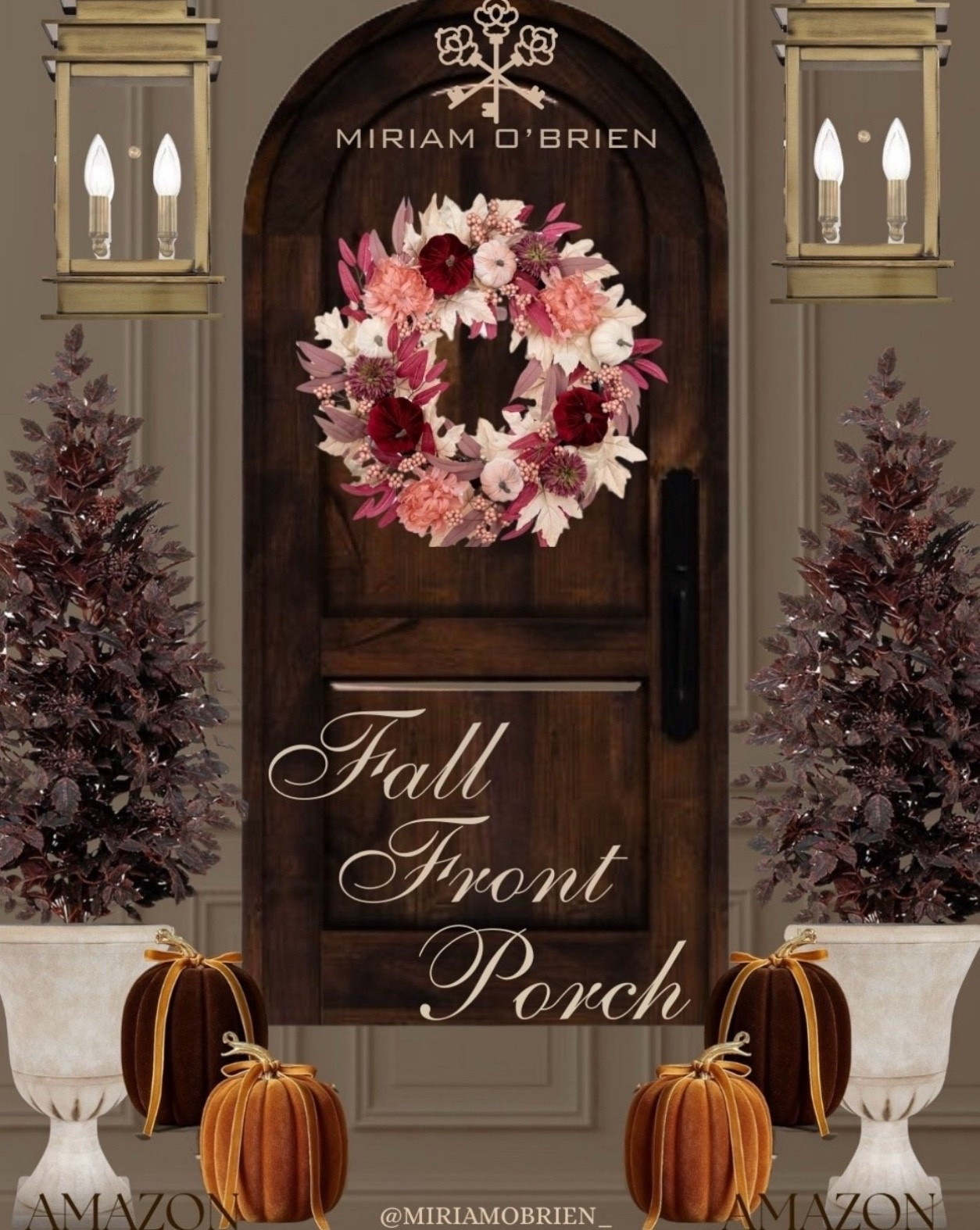 Fall Front Porch Idea! 

Follow me at @miriamobrien_ on IG and TikTok! 

#AmazonFinds #AmazonFallHome #AmazonFrontPorch #AmazonHomeDecor 

#LTKOver40 #LTKHome #LTKSeasonal

#LTKSeasonal #LTKHome #LTKOver40

#LTKHome #LTKSeasonal #LTKOver40

#LTKSeasonal #LTKHome #LTKOver40