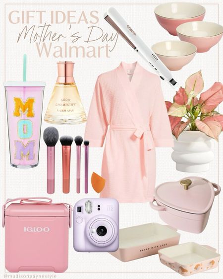 Mother’s Day Gift Ideas 💐 Walmart has so many great gift ideas for Mother’s Day! See even more finds below! 

Mother’s Day, Mother’s Day Gifts, Gift Guide, Mom, Walmart, Walmart Gift, Walmart Style, Walmart Finds, Madison Payne

#LTKSeasonal #LTKGiftGuide #LTKstyletip