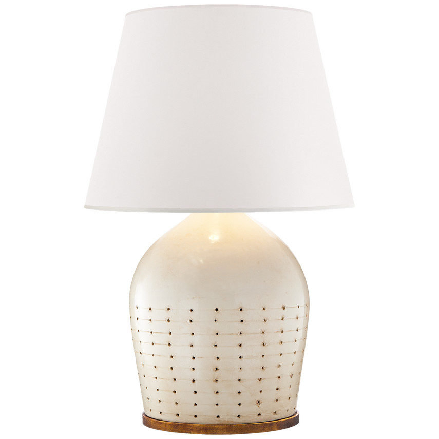 Halifax Large Table Lamp (Open Box) | Visual Comfort