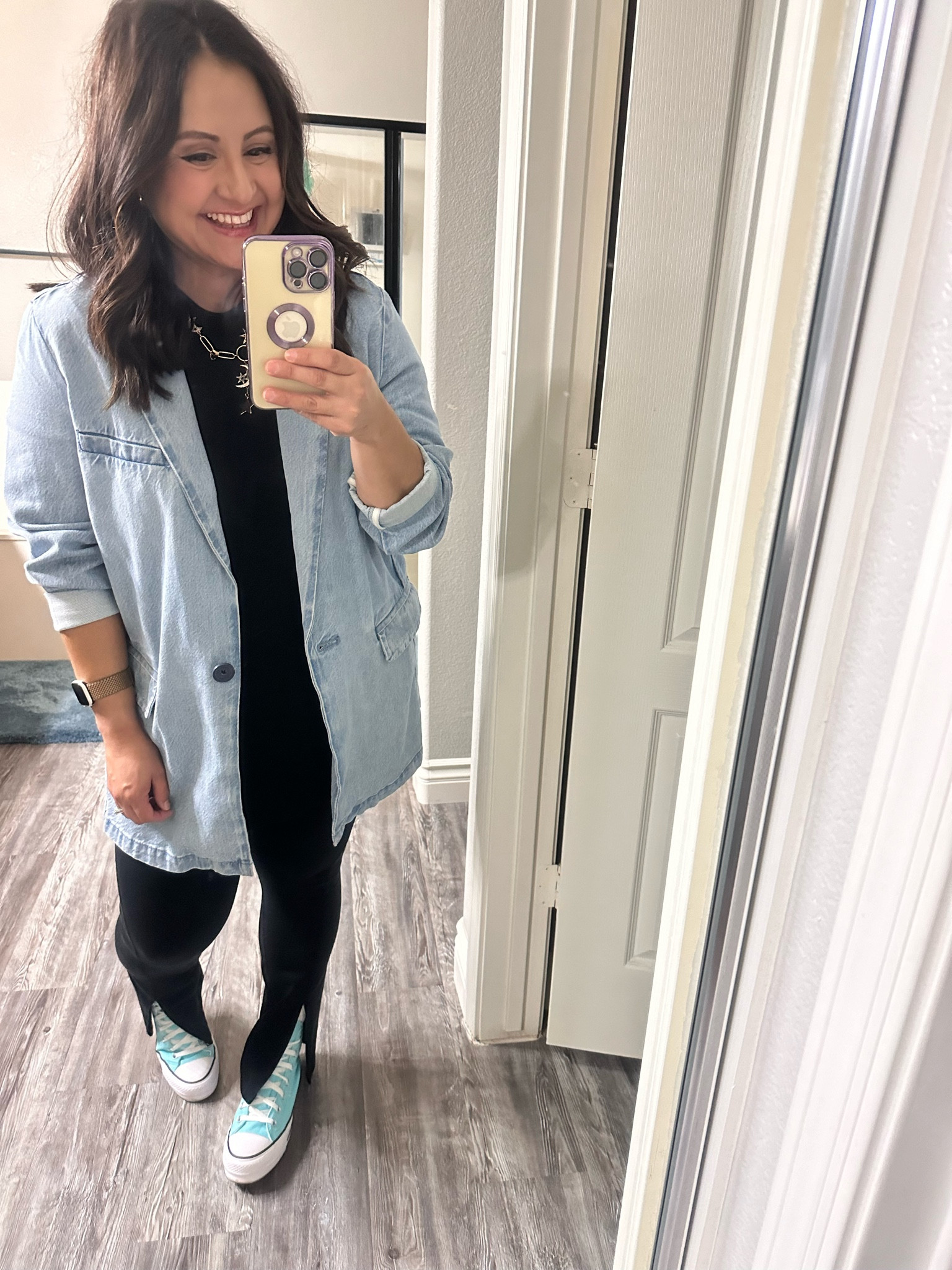 #LTKShoeCrush #LTKStyleTip #LTKMidsize