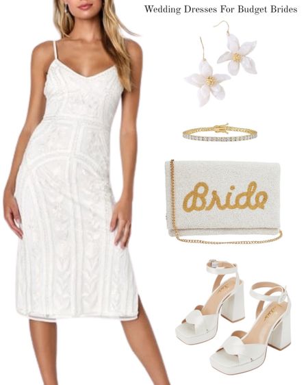 Bridal shower outfit idea for the bride to be. 

#datenightoutfit #whitedress #vacationoutfit #springoutfit #rehearsaldinneroutfit 

#LTKSeasonal #LTKwedding #LTKstyletip