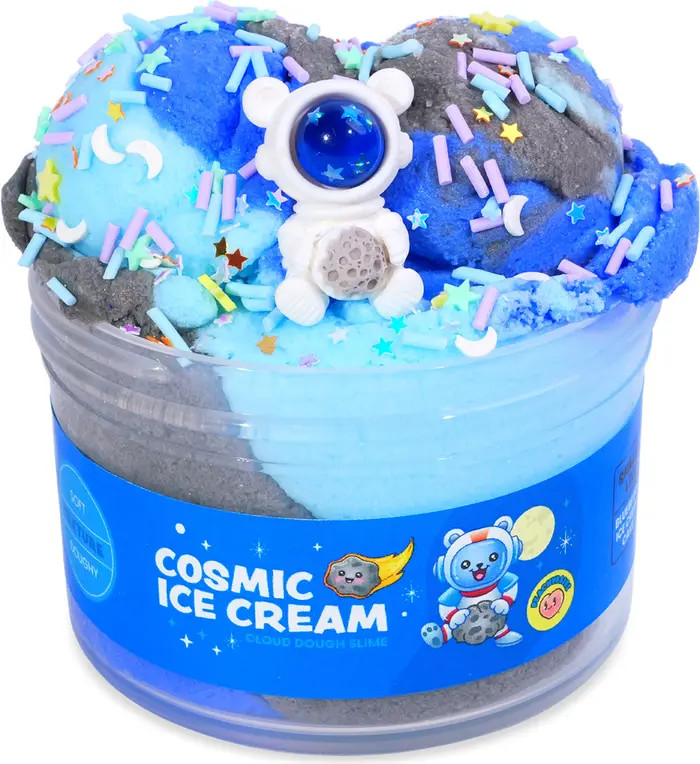 Peachybbies Cosmic Ice Cream Cloud Dough Slime | Nordstrom | Nordstrom