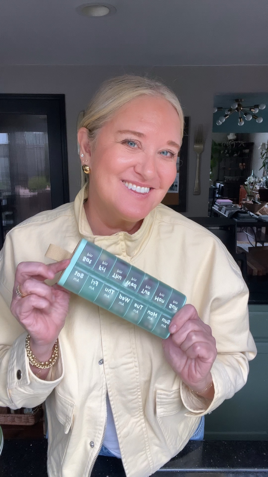 #LTKdayinmylife #LTKOver40 #LTKmomlife