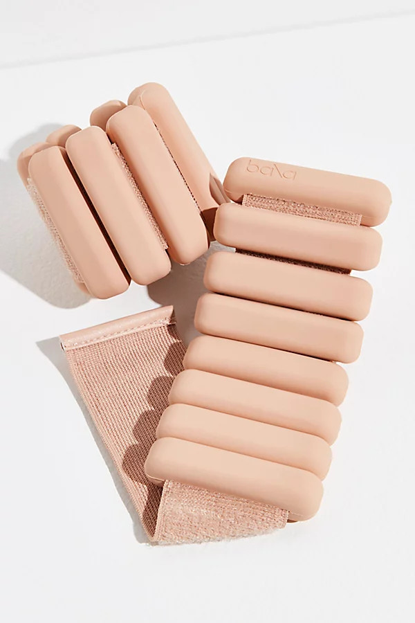 Bala Bangles Monochrome 2 Lb. Weights | Free People (Global - UK&FR Excluded)