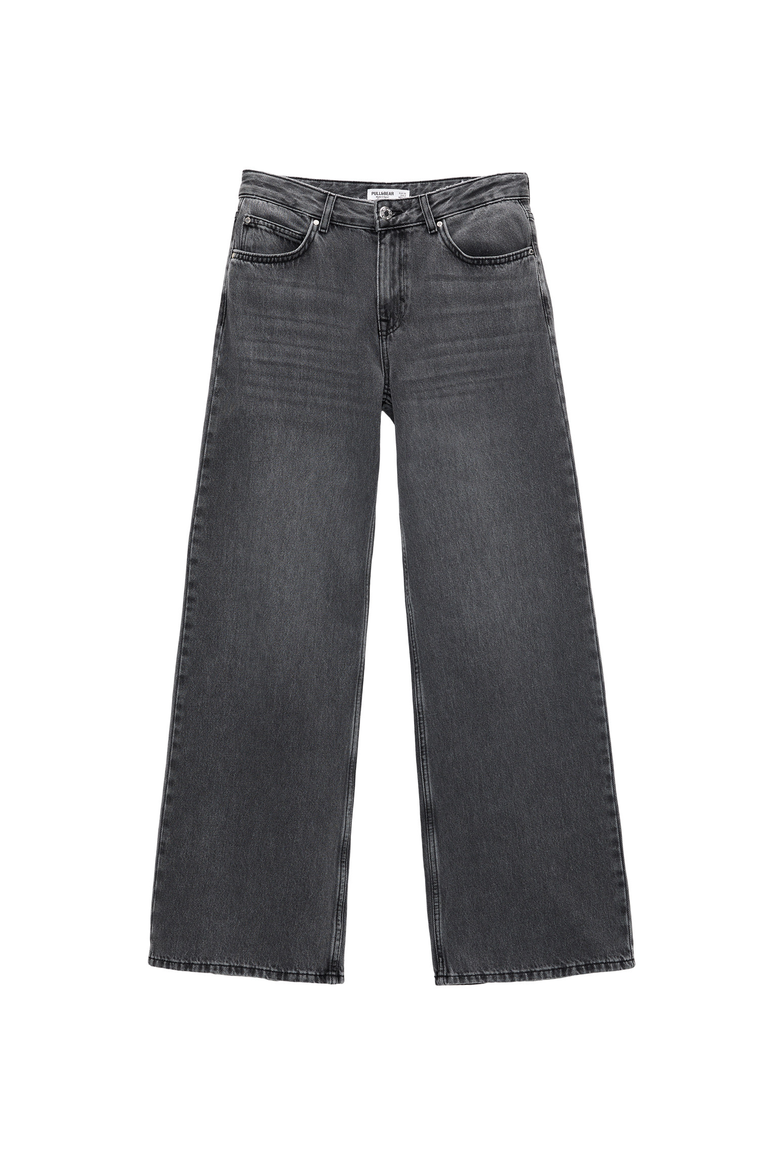 OVERSIZE BAGGY JEANs | PULL and BEAR UK
