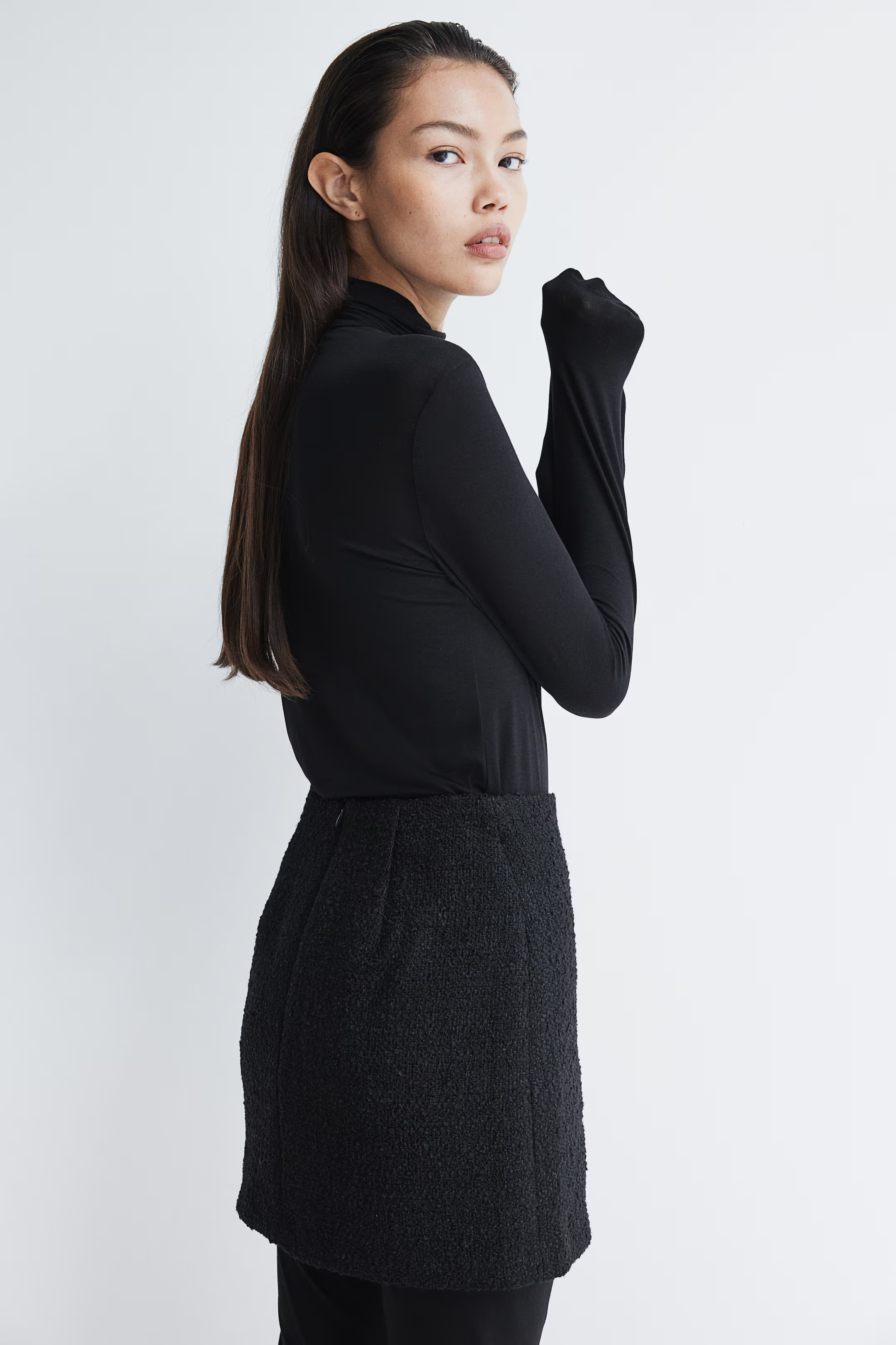 Mini Skirt | H&M (US + CA)