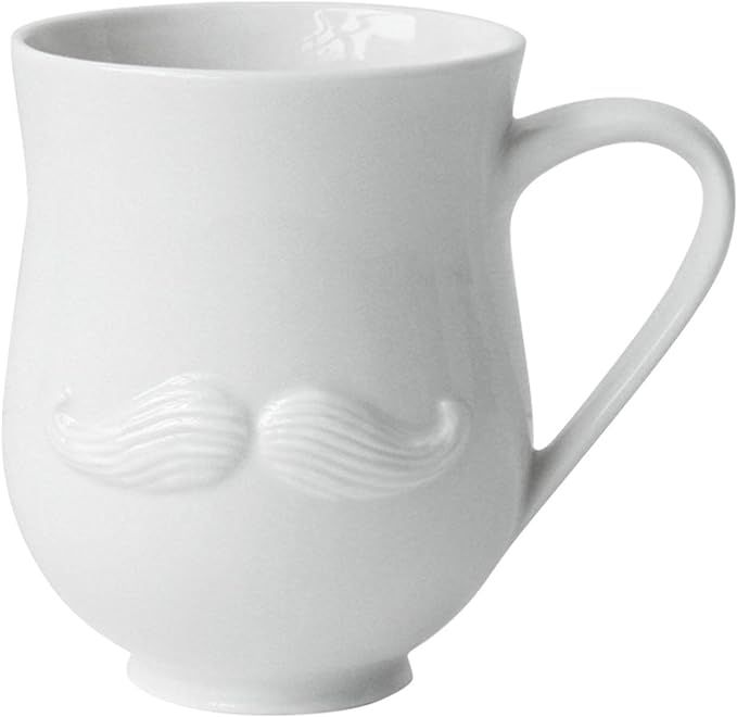 Jonathan Adler Women's Mr. & Mrs. Muse Mug | Amazon (US)