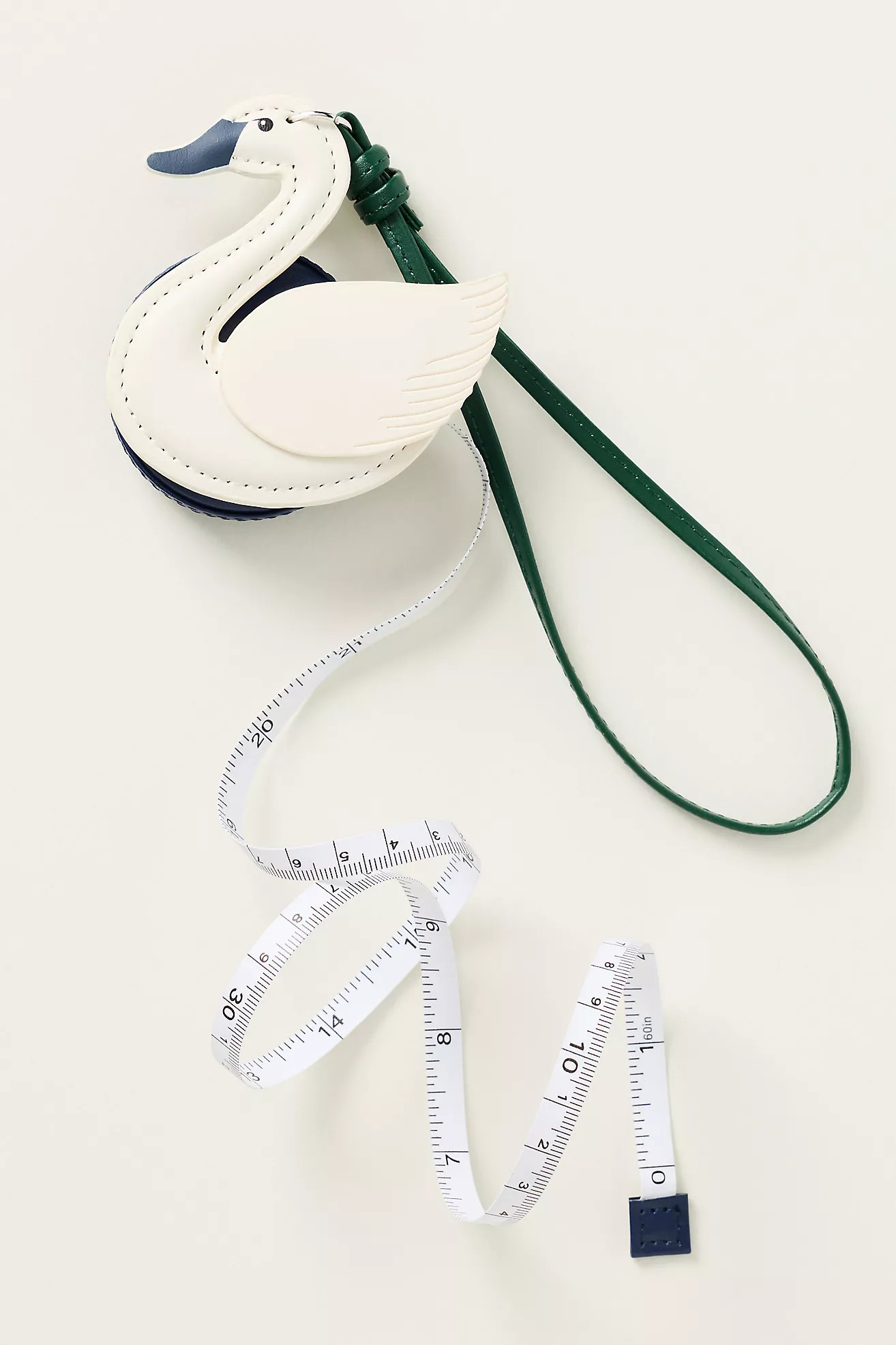 Anthropologie Swan Measuring Tape | Anthropologie (US)