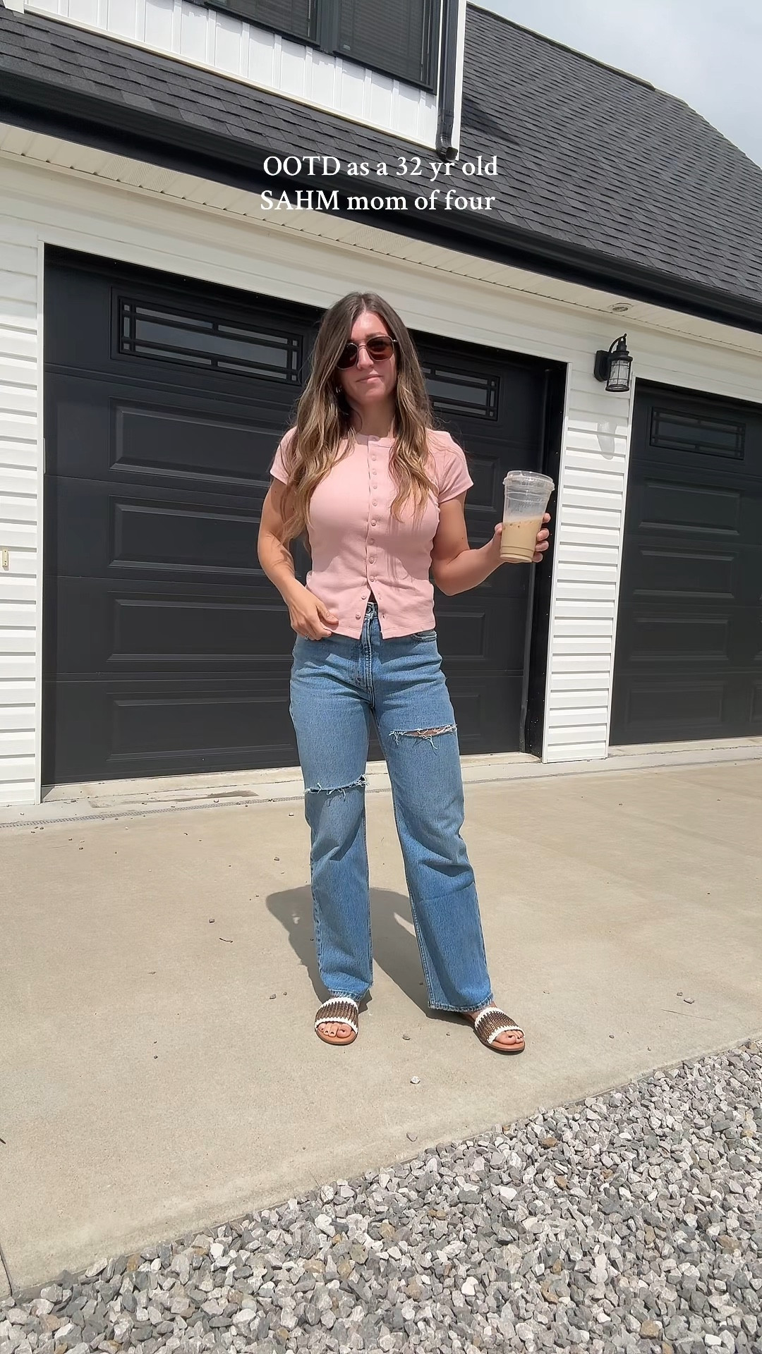 I didn’t think I would like this style of top but oh my gosh I actually love it! 

#LTKSeasonal #LTKShoeCrush #LTKStyleTip