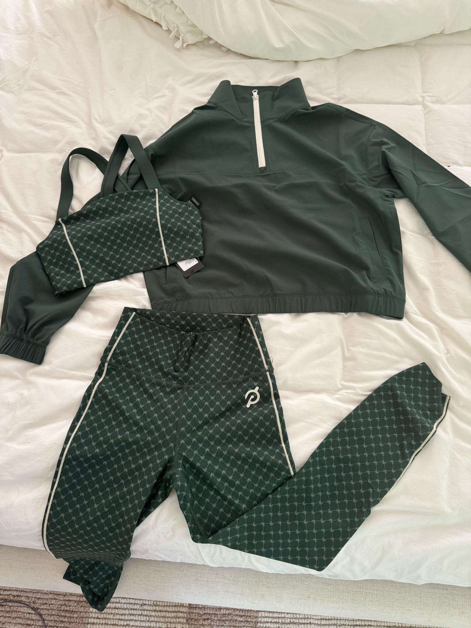 Absolutely adore the new Ally Love collection on Peloton!

#LTKActive #LTKFitness