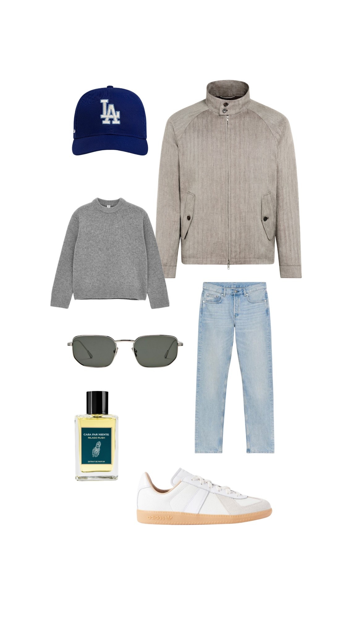 Spring fit 😮‍💨💪🏻

#LTKherren #LTKdeutschland #LTKstyletip