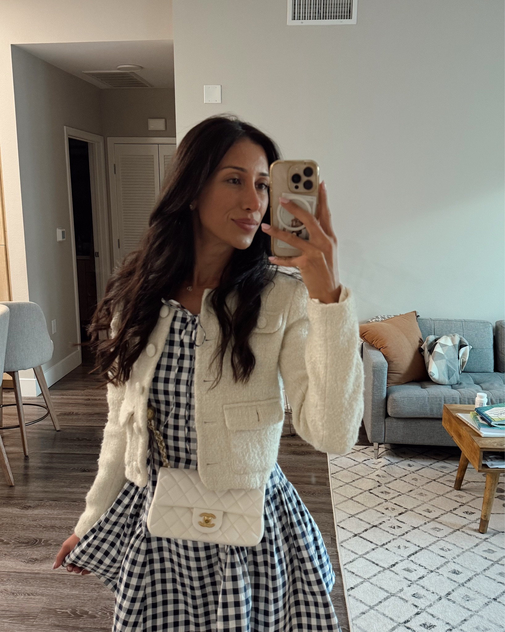 The prettiest spring dress!! The dress is from Love & Lemon’s, and it’s $$. So I linked some Amazon options in the $20-$60 band which I also love!!  💘

#LTKSpringSale #LTKootd