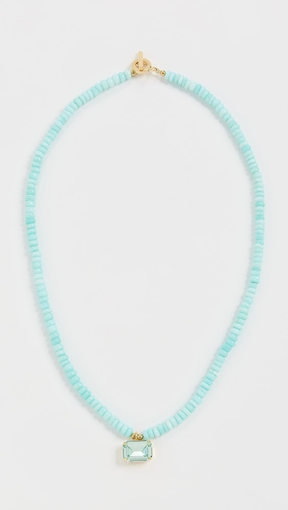 Elba Necklace | Shopbop