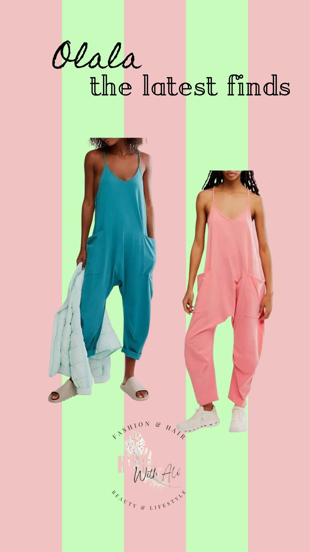 #LTKTravel #LTKActive #LTKSaleAlert