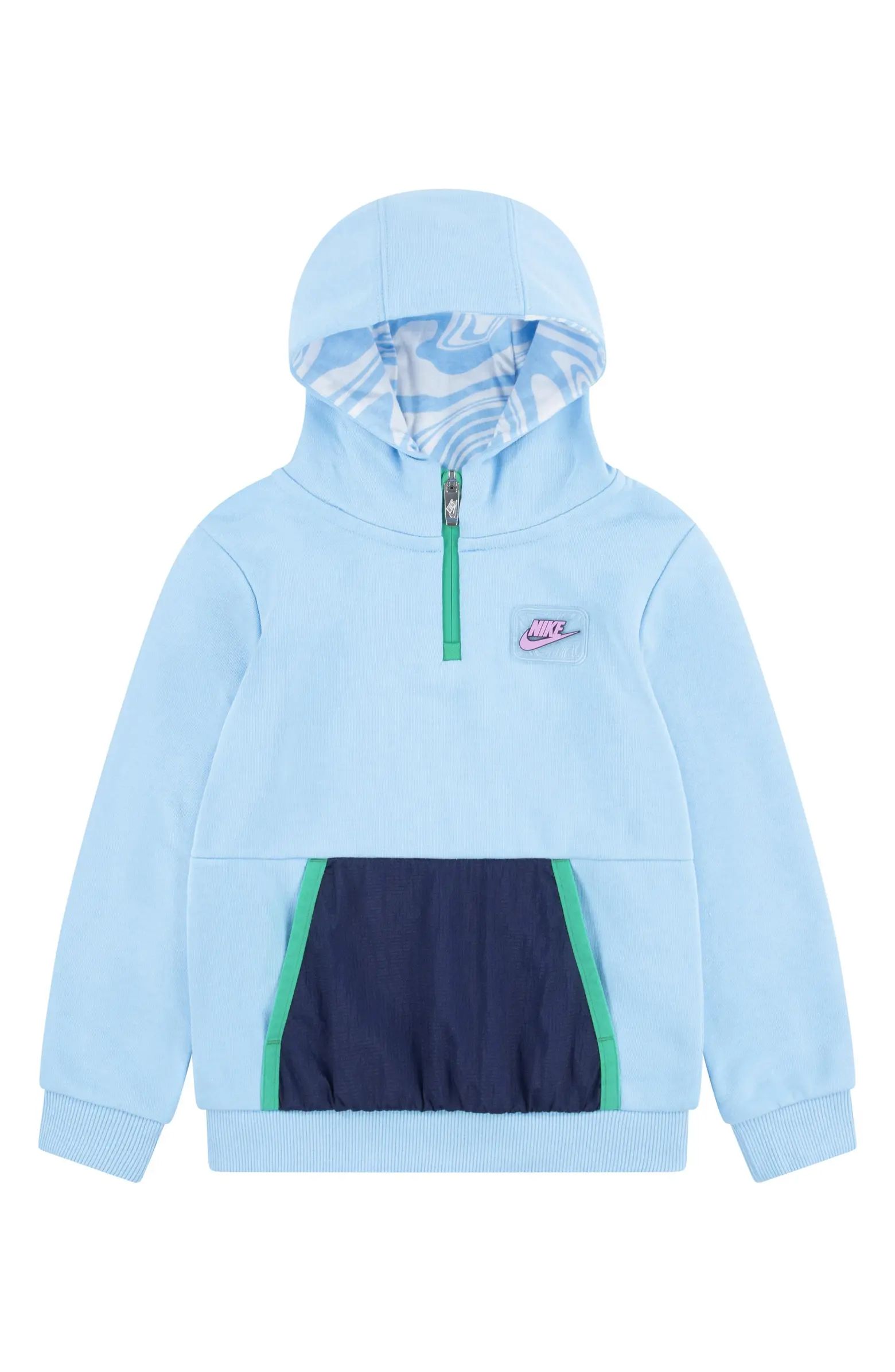 Nike Kids' Pullover Hoodie | Nordstrom | Nordstrom