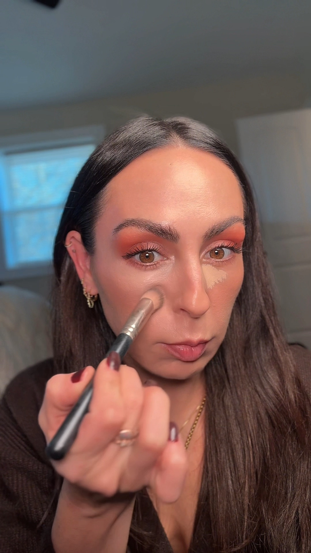 No crusty undereyes here 🤝


#ulta #concealer #makeup #beautyfinds #creamyconcealer #natashadenonaconcealer #hydra-glamconcealer

#LTKBeauty #LTKFindsUnder50