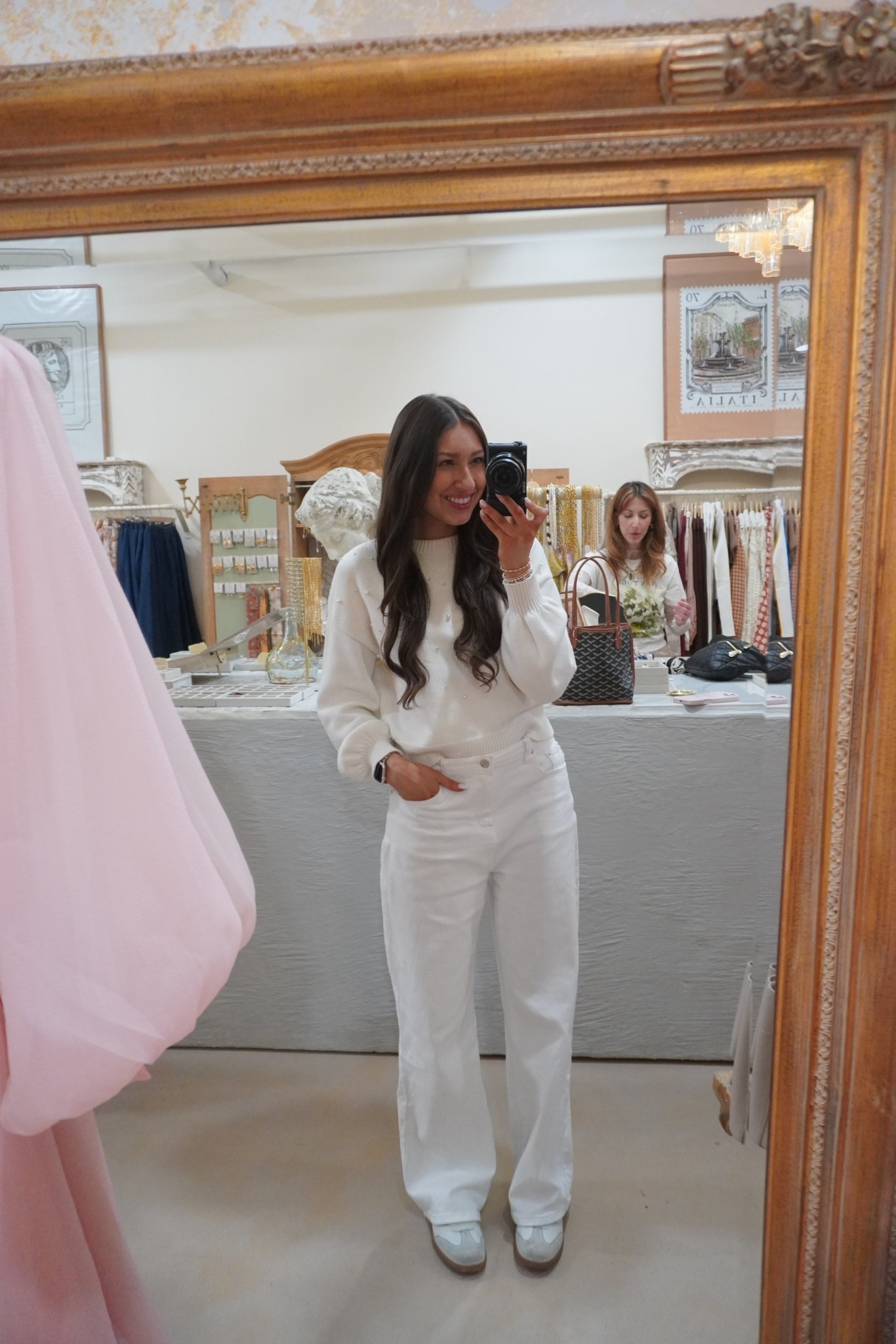 Bach trip outfit for shopping day!

#LTKdayinmylife #LTKWedding #LTKootd