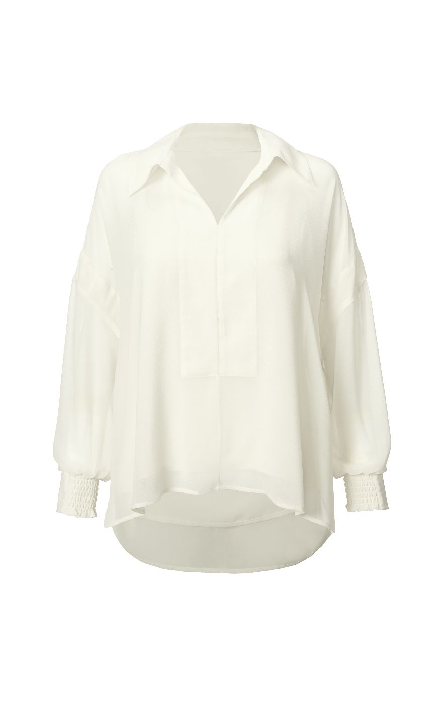 Abbey Blouse - cabi Spring 2023 Collection | cabi