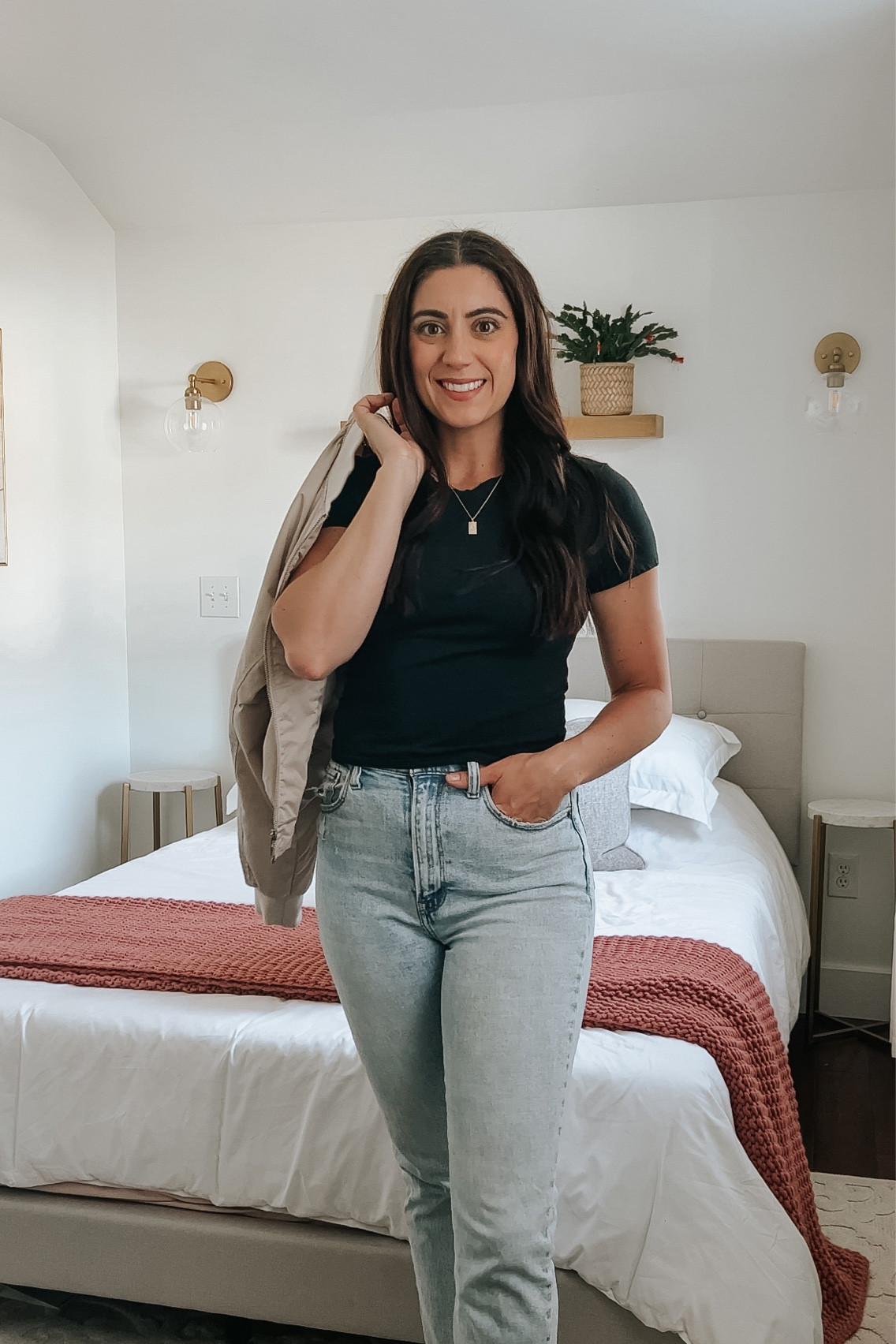 Bingo night outfit

Spring outfit

#LTKSeasonal #LTKstyletip