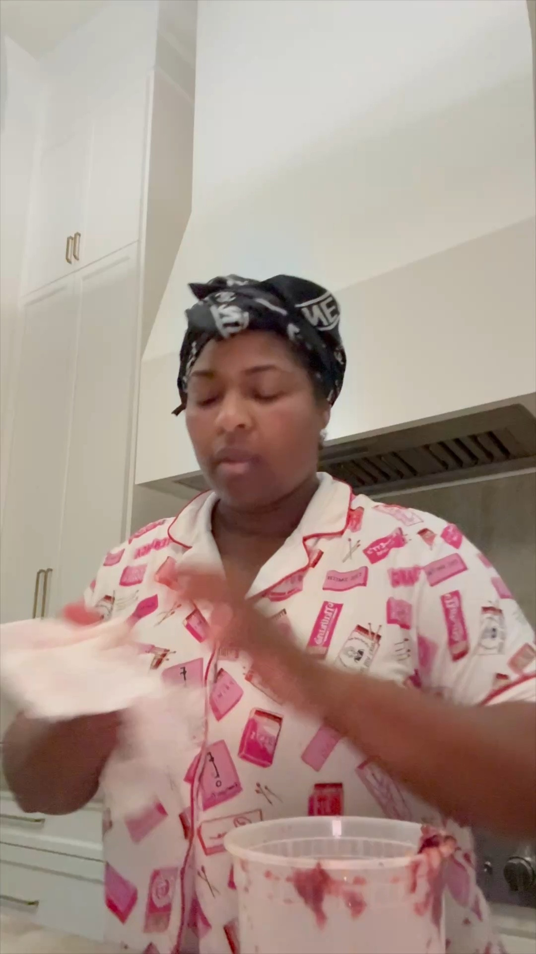 A citrus juicer became a non-negotiable at the Lake House! 

#LTKvlog #LTKselfcare #LTKdayinmylife