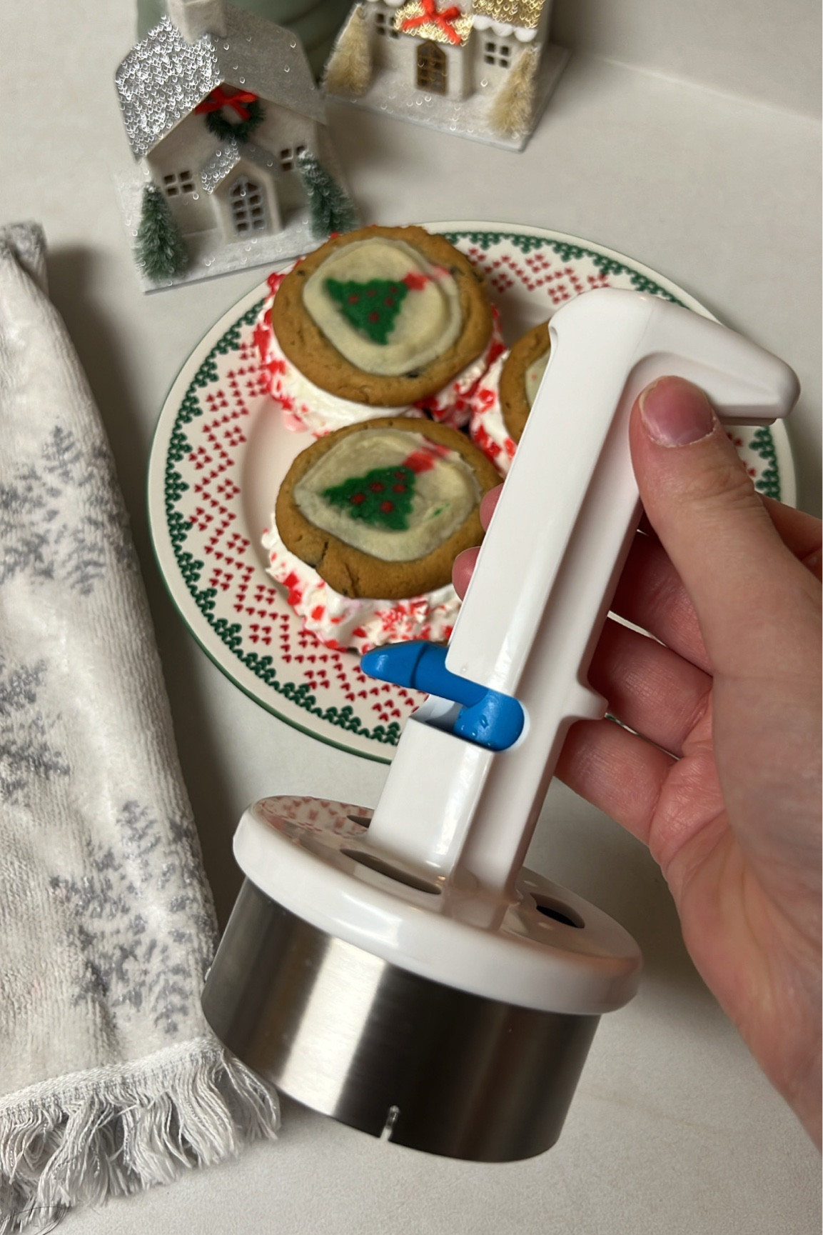 Ice cream sandwich scoop! 

#amazon #amazonfind #amazonhome

#LTKsalealert #LTKhome