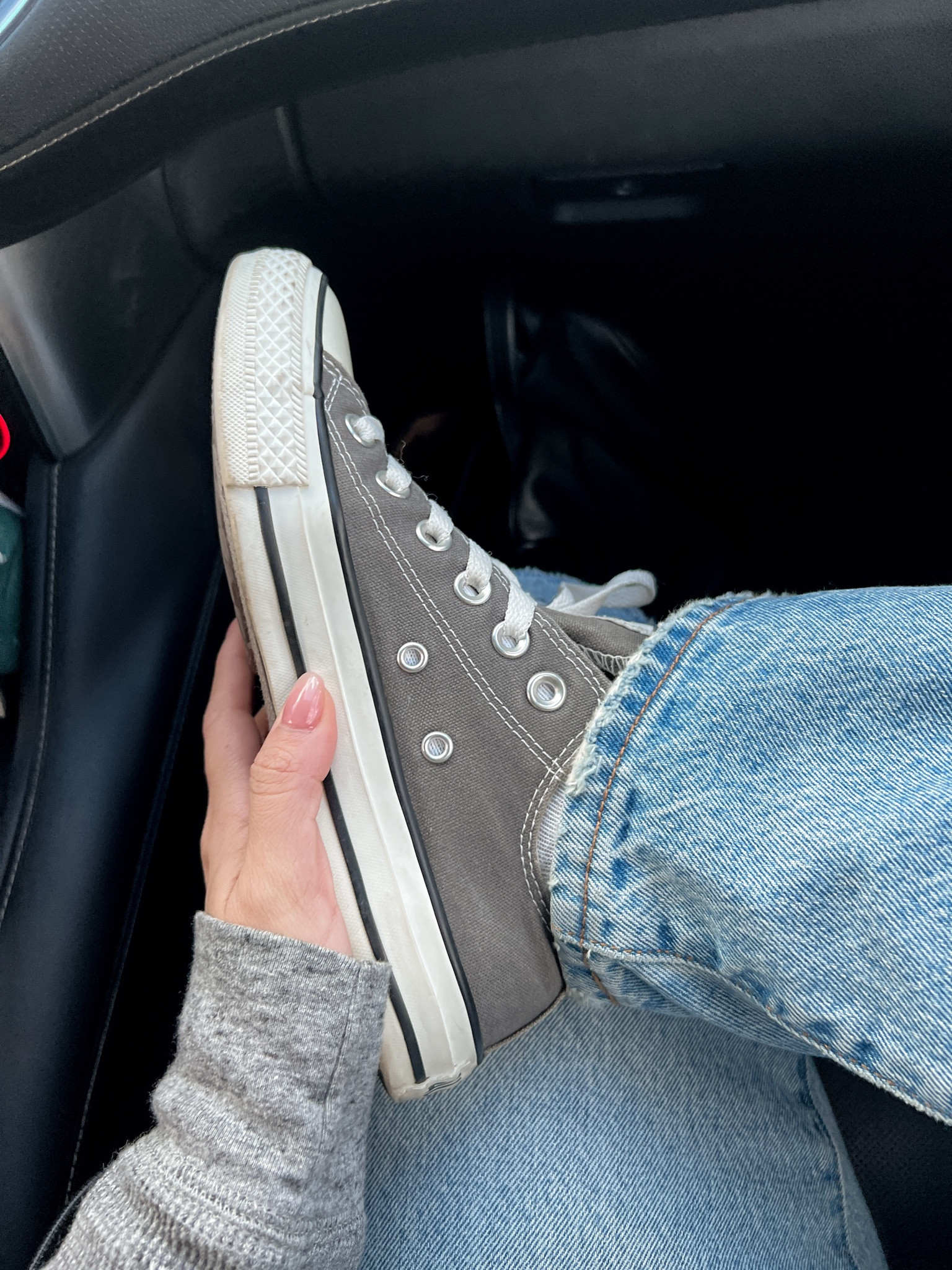 40% Off on most styles! 

xo, Sandroxxie by Sandra
www.sandroxxie.com | #sandroxxie


#LTKCyberWeek #LTKsalealert #LTKshoecrush