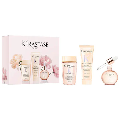 Gloss Absolu Anti-Frizz Hair Essentials Gift Set | Sephora (US)