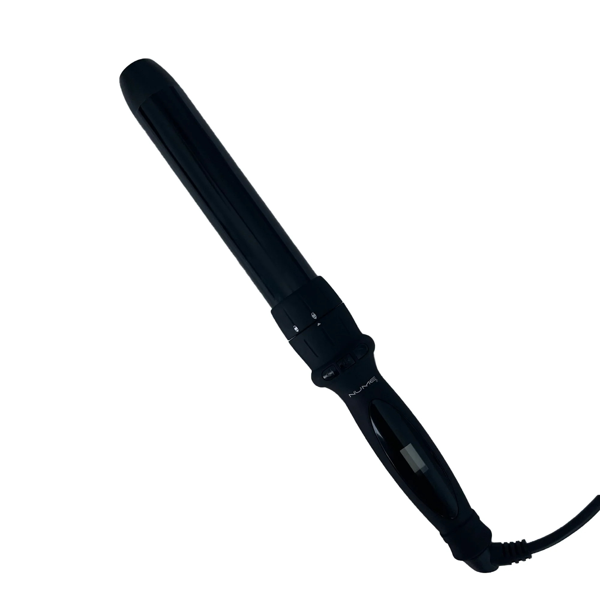 Signature Curling Wand – Interchangeable Tourmaline Curler
                  
                $... | NuMe