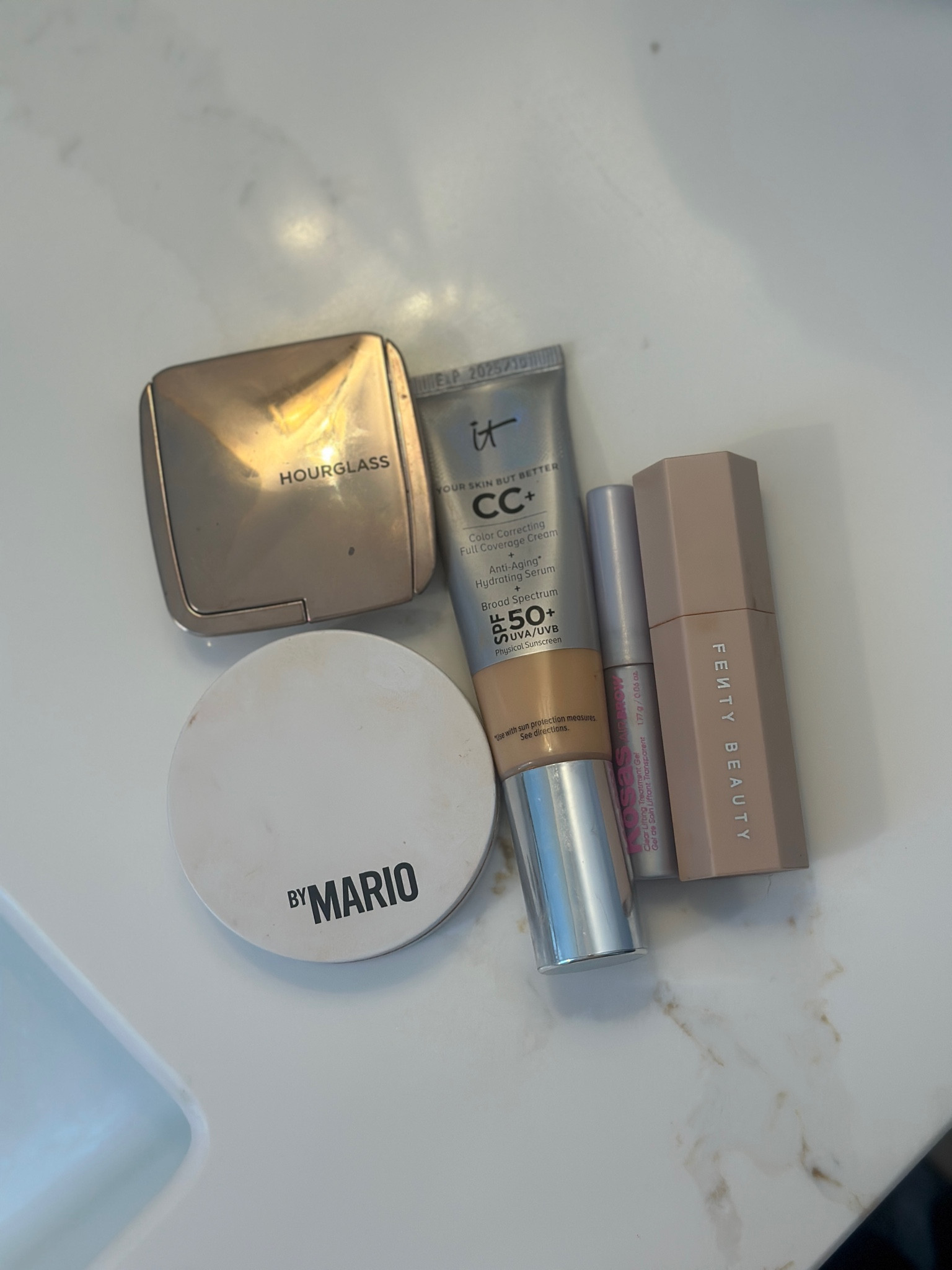 My quick makeup essentials!

#LTKFindsUnder50 #LTKBeauty