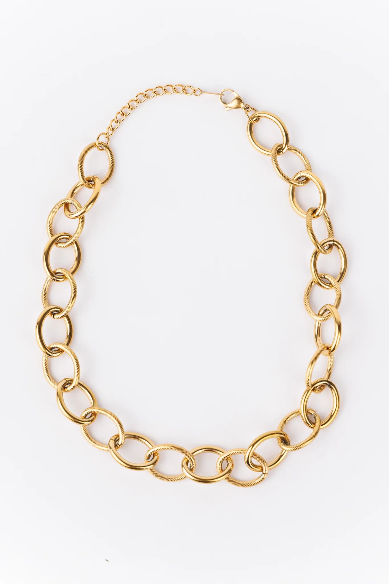 Blakely Necklace | Avara