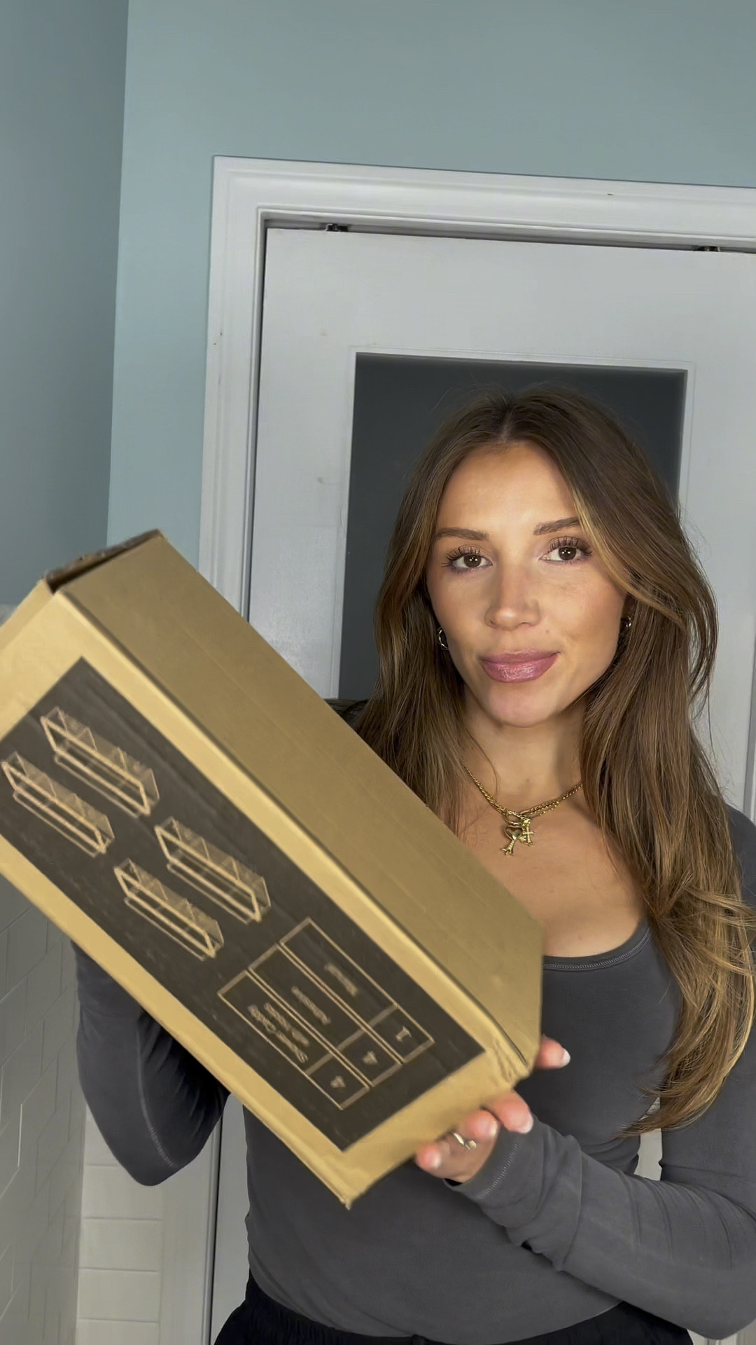 These shower shelves are on major sale right now, they helped organize my shower so much! #ShowerCaddy #ShowerOrganizer #ShowerShelves #AmazonFinds #AmazonHomeFinds #AmazonOrganizer 

#LTKSpringSale #LTKhome #LTKsalealert