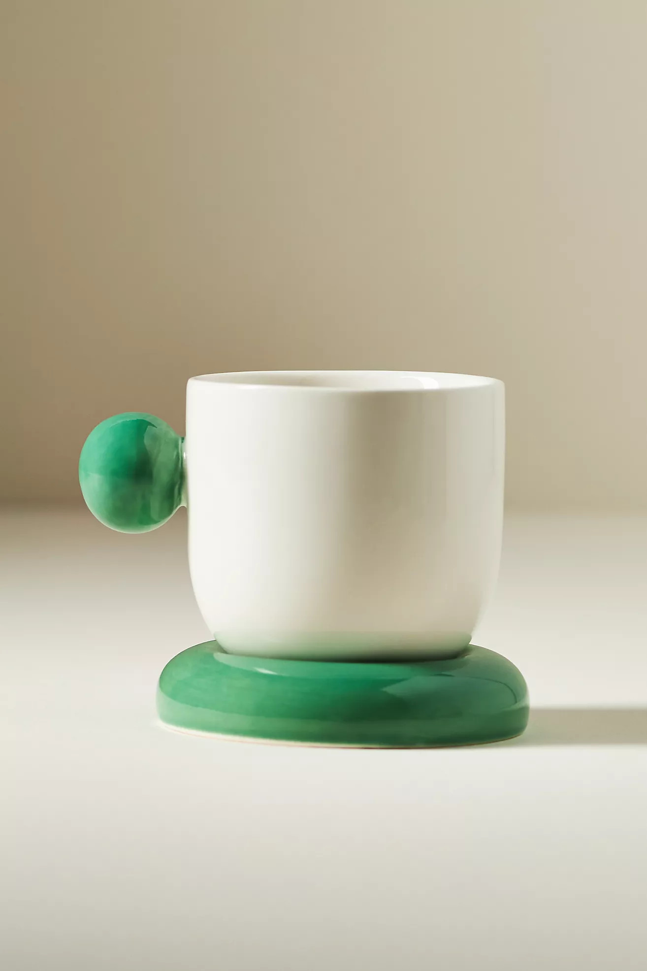 Rika Espresso Cup | Anthropologie (US)