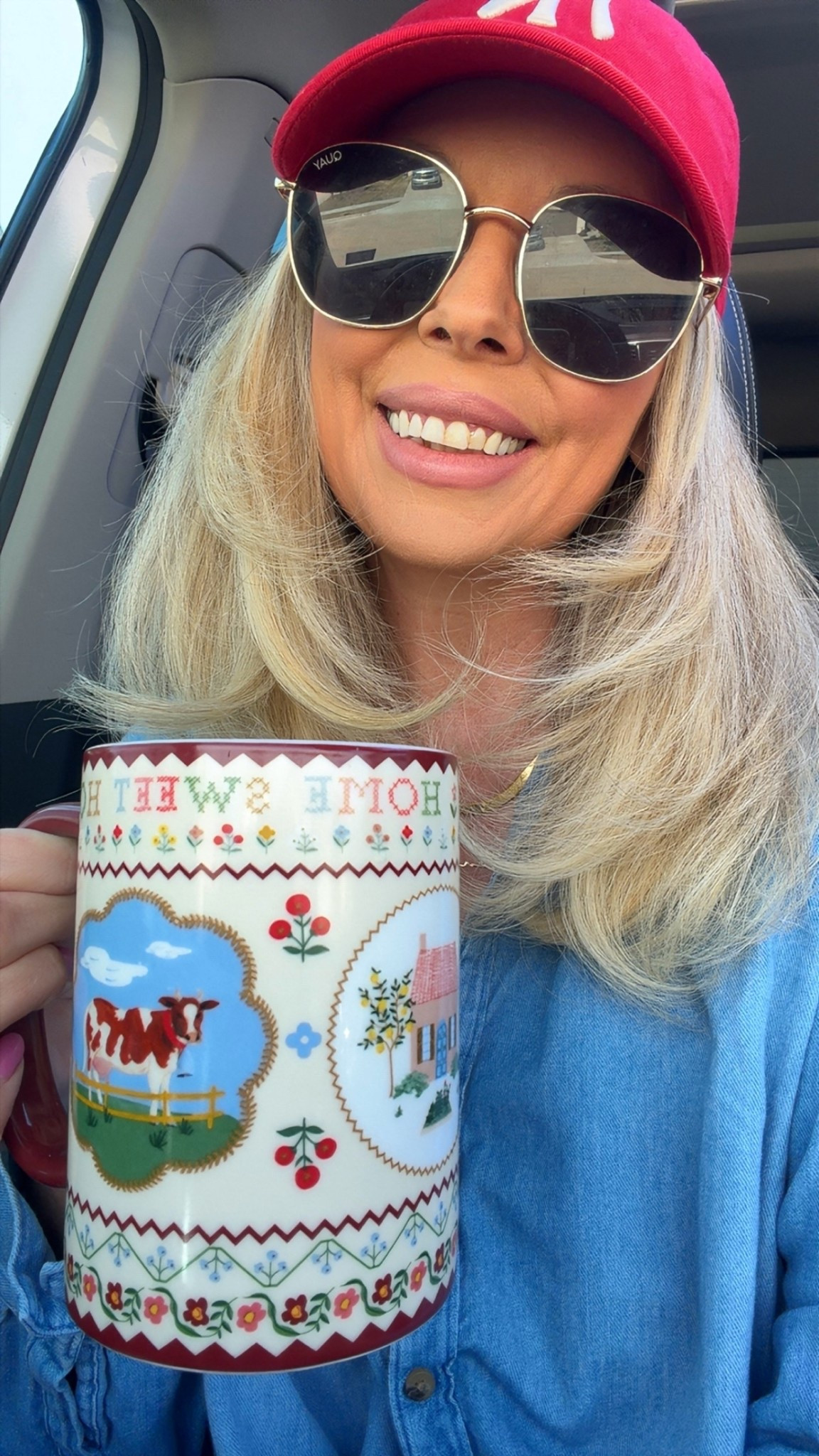 OOTD

#LTKSpringSale #LTKdayinmylife #LTKootd