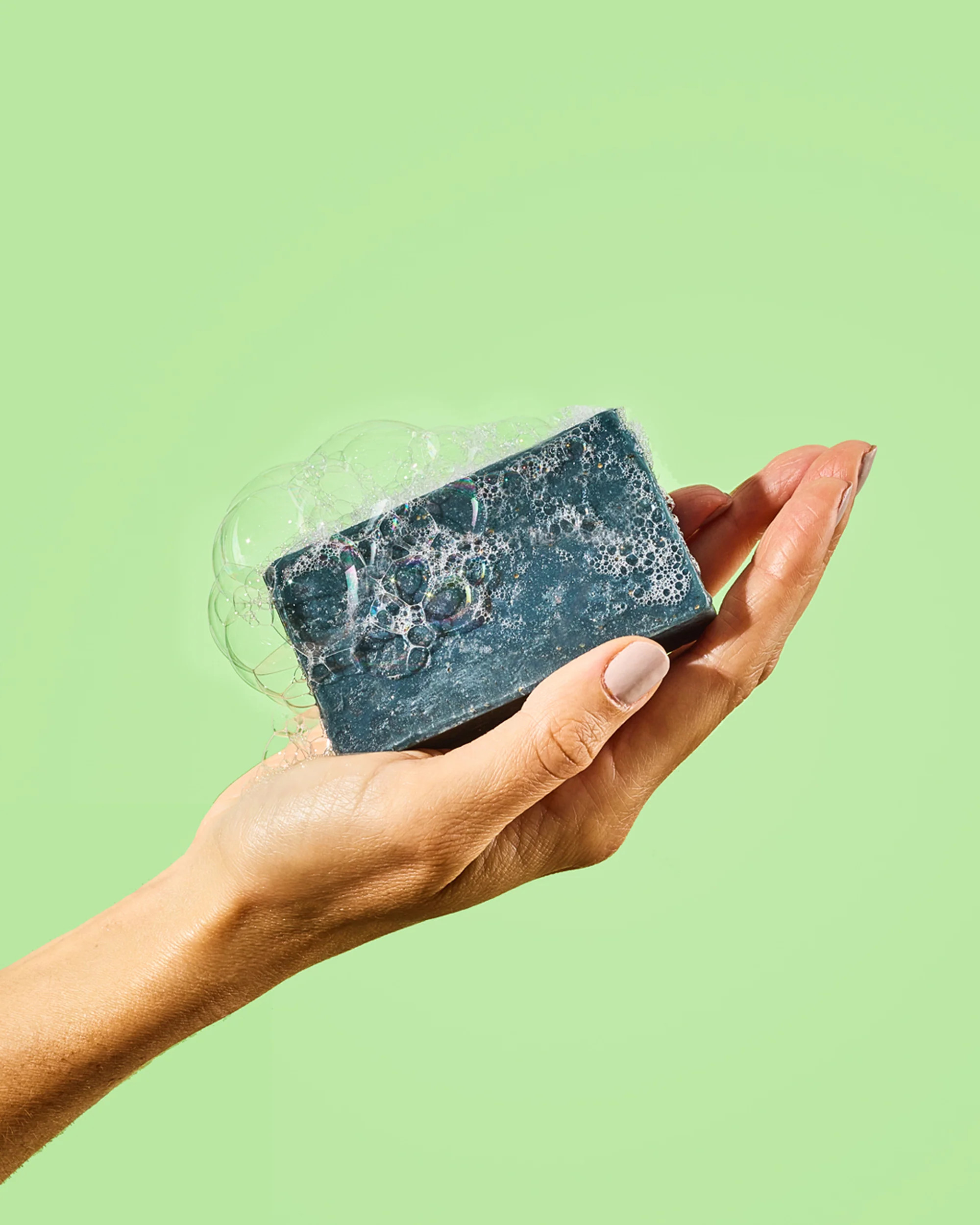 Friday Night Lights Soap | Jukebox