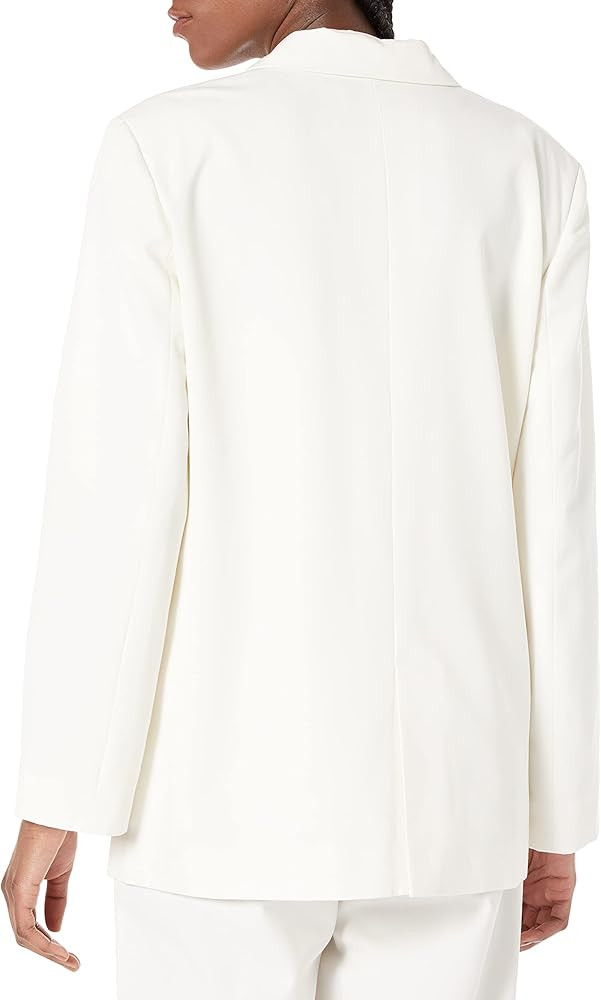 The Drop Women's Ramona Loose Fit Boxy Blazer | Amazon (UK)