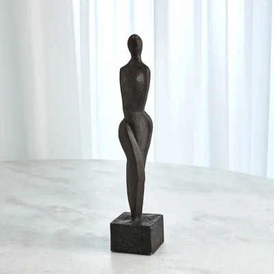 People Figurines & Sculptures | Wayfair North America