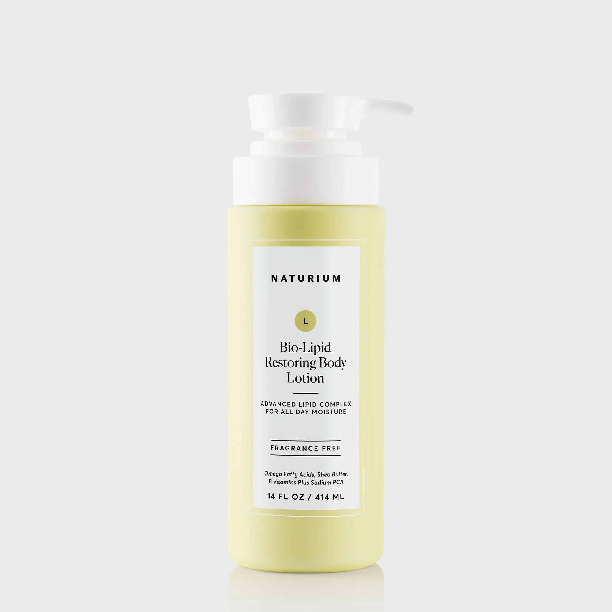 Bio-Lipid Restoring Body Lotion | Naturium