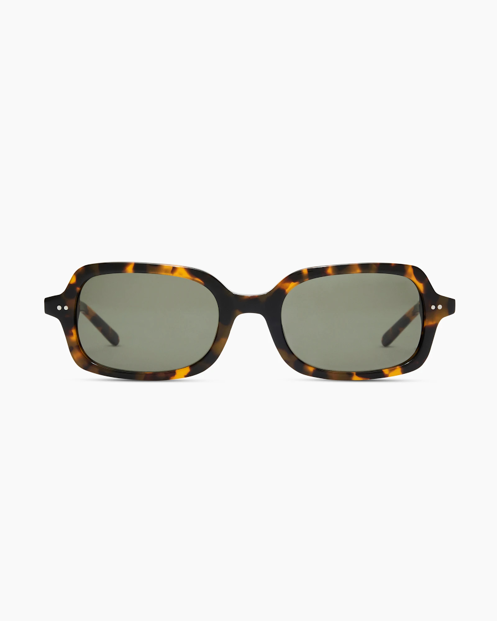 Santiago Polarized Acetate Sunglasses | Quince