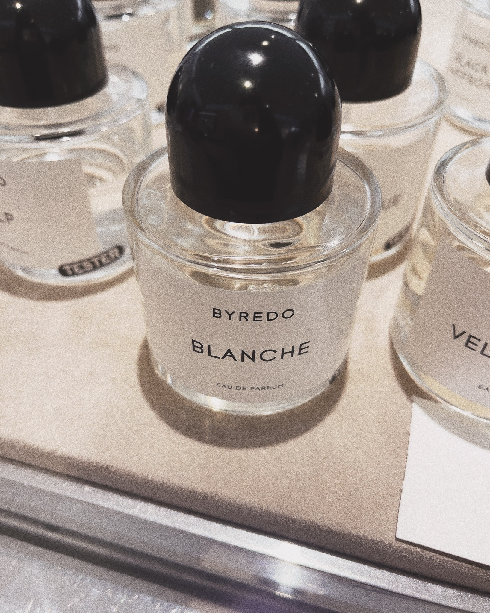 Byredo perfume, Blanche, gift idea #StylinbyAylin 

#LTKbeauty #LTKSeasonal #LTKstyletip