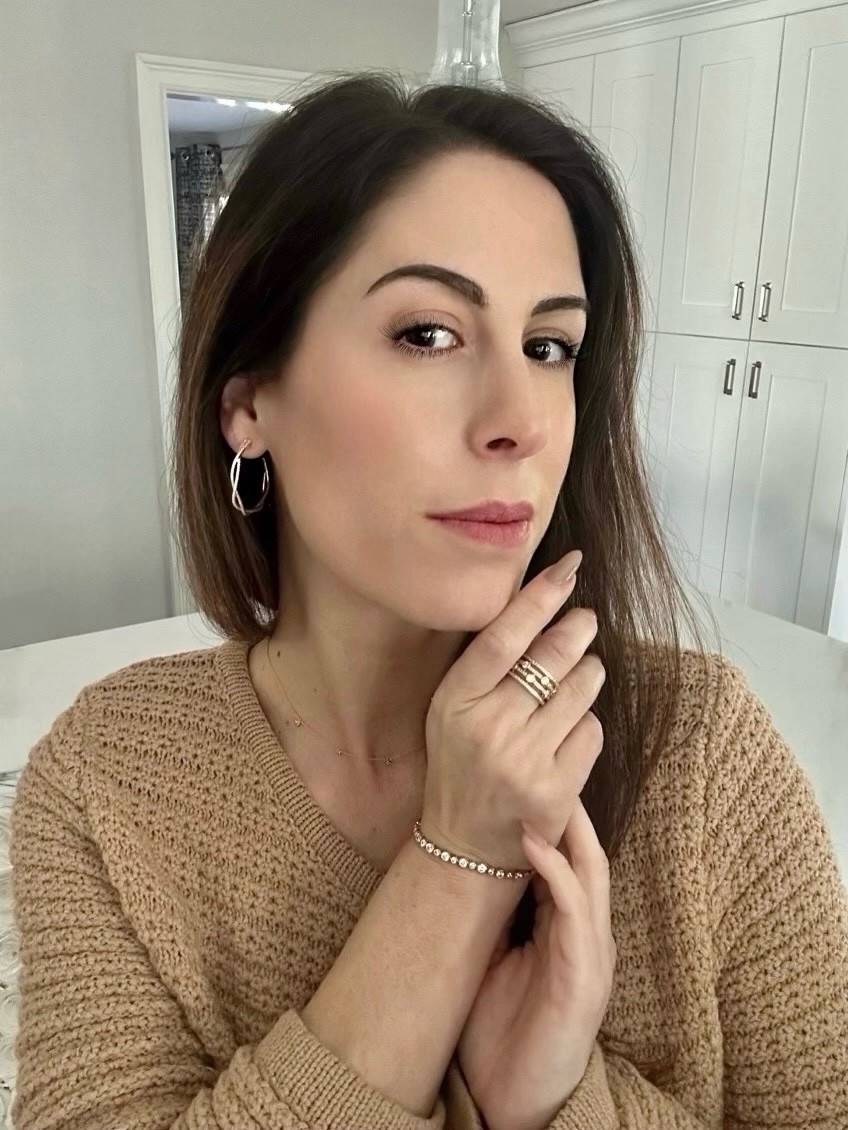 #labdiamond jewelry that would make timeless gifts 🎁 #verlas #verlasofficial

#LTKGiftGuide #LTKootd #LTKHoliday