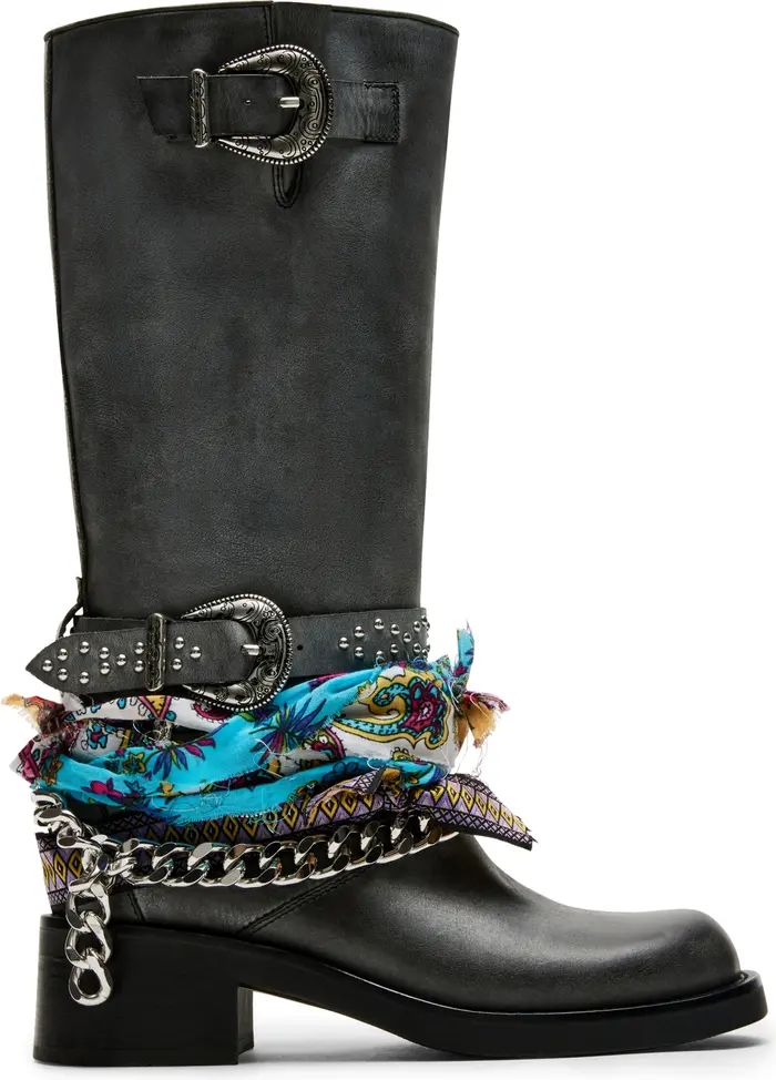 Rebel Moto Boot (Women), Motorcycle Boots, Fall Boots, Fall Boots Outfit, Country Concert Outfit,  | Nordstrom