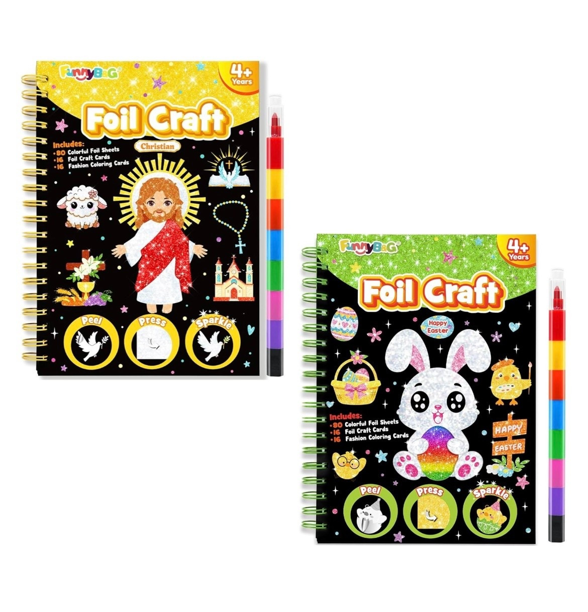 Easter Basket Prep ✨🩷🐰
… the time is now, Easter’s in 5 weeks!





#LTKKids #LTKSeasonal #LTKmomlife