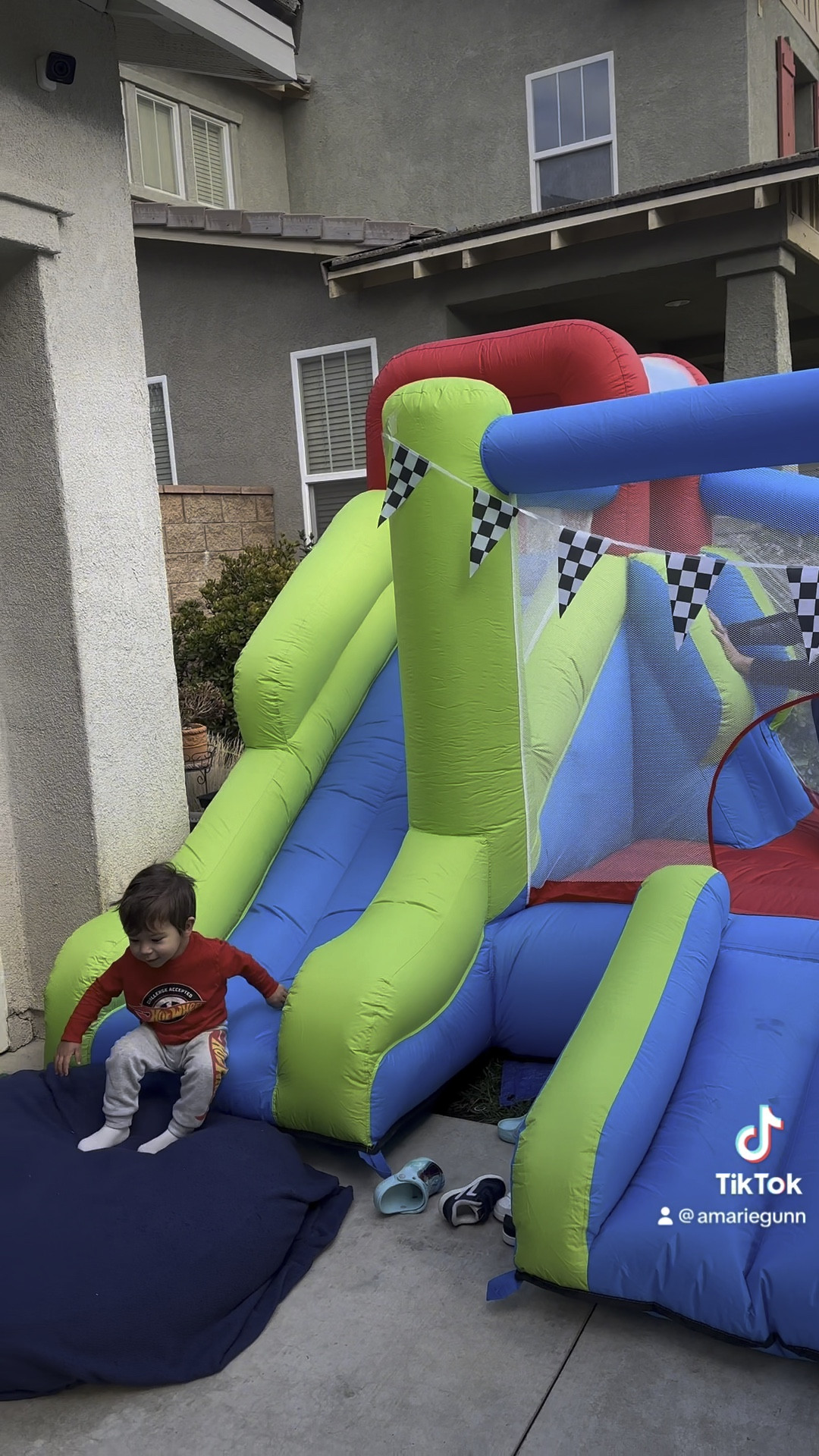 Favorite jumper for under $200! 

#LTKparties #LTKfamily #LTKkids