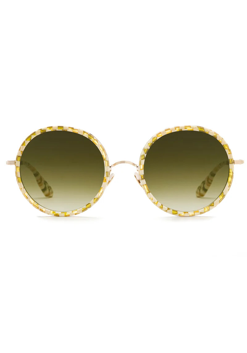 12K + Yuzu | KREWE Eyewear