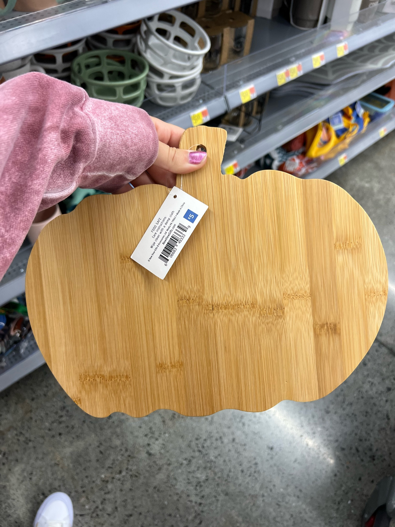 Pumpkin charcuterie board, fall, fall decor, fall kitchen, walmart, only $5! 

#LTKHalloween #LTKHoliday #LTKSeasonal