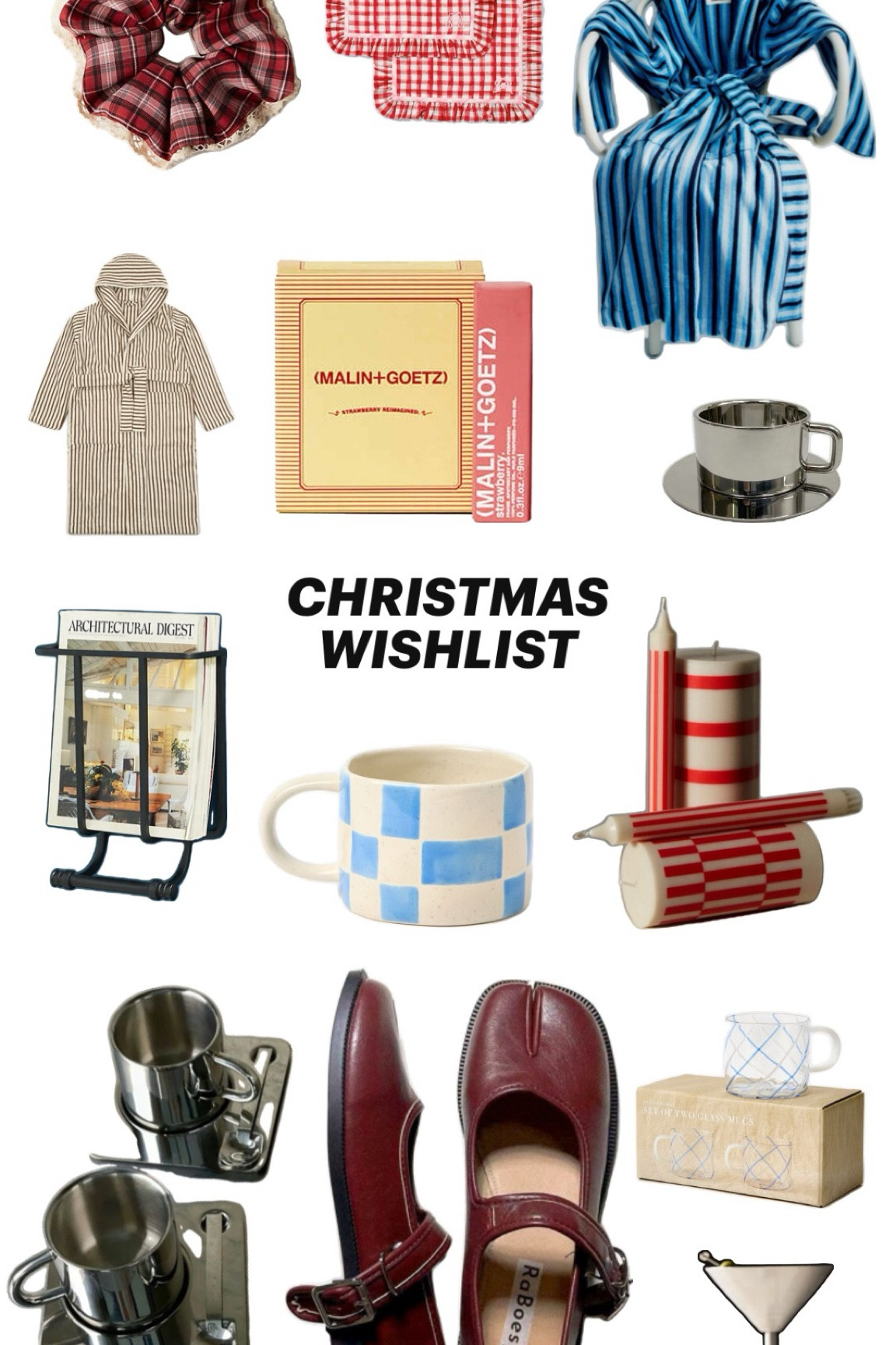 Christmas wishlist/ Christmas gift guide #christmasgiftguide #christmas2024 #giftideas #girlychristmas #christmashaul #christmaslistideas #giftguide #giftsforher #giftsforhim  #giftsunder100 #christmasgiftideas #giftguideforher #coolgirlgifts 

#LTKuk #LTKwinter #LTKeurope
