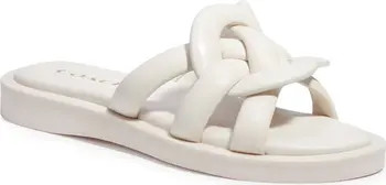 Georgie Slide Sandal | Nordstrom