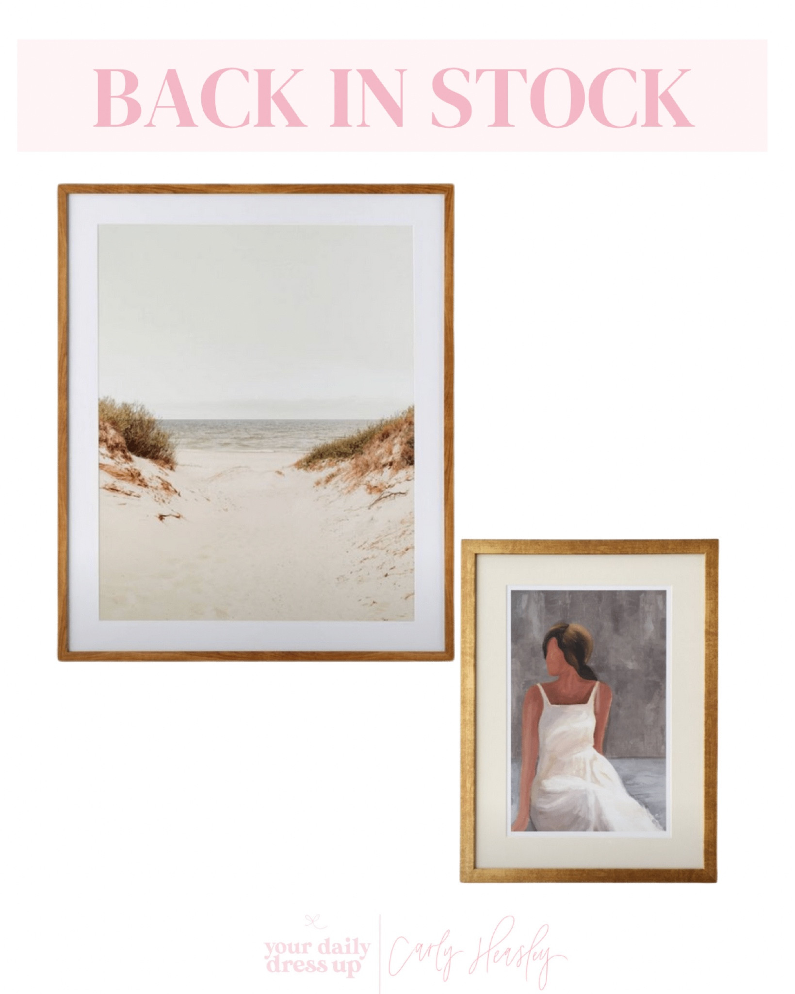 Home decor - wall art - studio McGee target back in stock 

#LTKunder100 #LTKstyletip #LTKhome