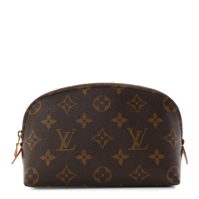 Louis Vuitton Monogram Cosmetic Pouch | FASHIONPHILE (US)